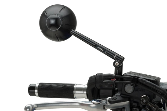 Specchietto retrovisore Retro Puig per Royal Enfield Bear 650
