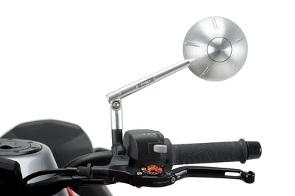Specchietto retrovisore Retro Puig per Royal Enfield Bear 650