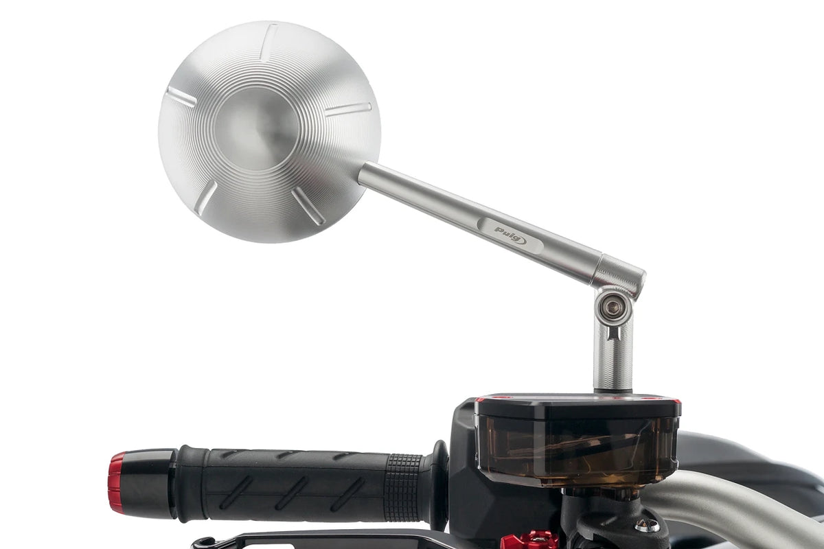 Specchietto retrovisore Retro Puig per Royal Enfield Bear 650
