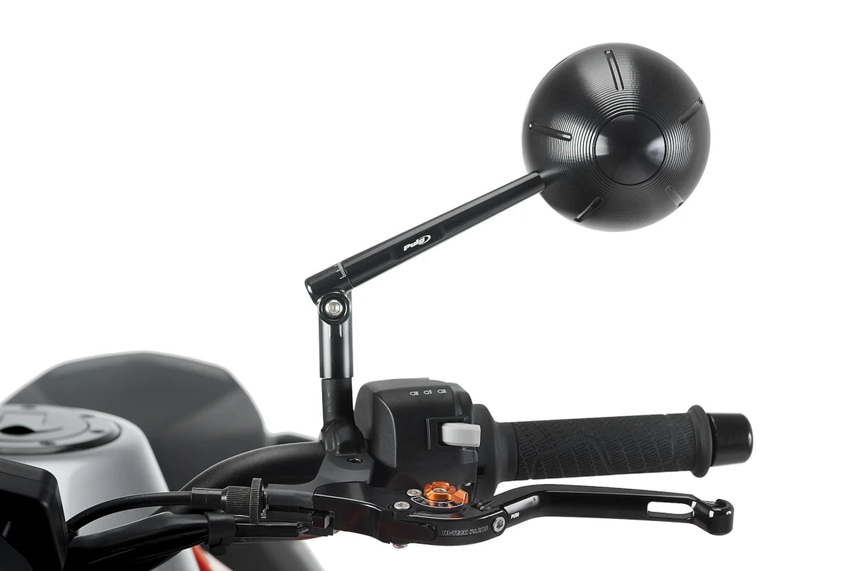 Specchietto retrovisore Retro Puig per Royal Enfield Bear 650