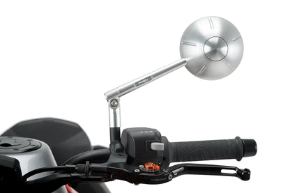 Specchietto retrovisore Retro Puig per Royal Enfield Bear 650