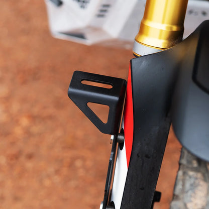 Supporto Fendinebbia Moto Torque per BMW F450 GS