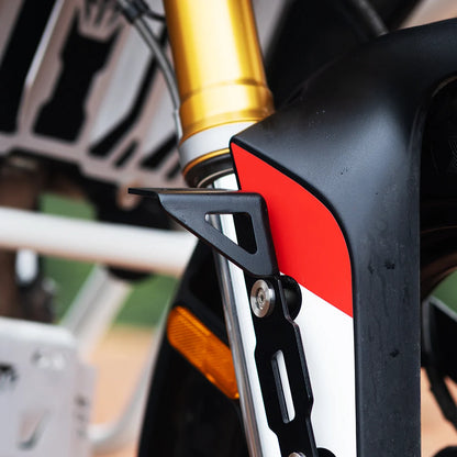Supporto Fendinebbia Moto Torque per BMW F450 GS