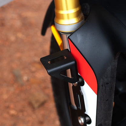 Supporto Fendinebbia Moto Torque per BMW F450 GS