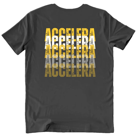T-Shirt a Maniche Corte Nel Dubbio Accelera Dream Rider Hub