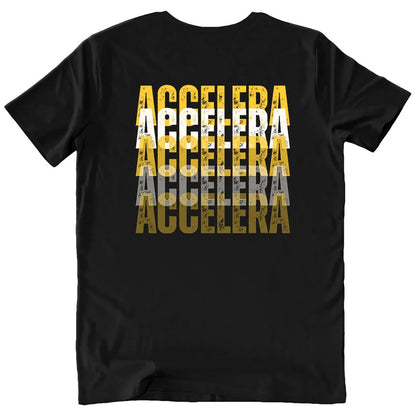 T-Shirt a Maniche Corte Nel Dubbio Accelera Dream Rider Hub