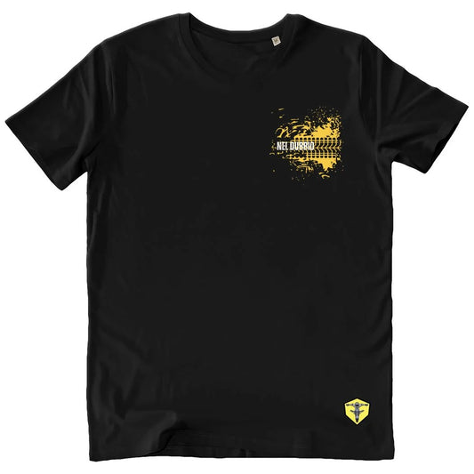 T-Shirt a Maniche Corte Nel Dubbio Accelera Dream Rider Hub