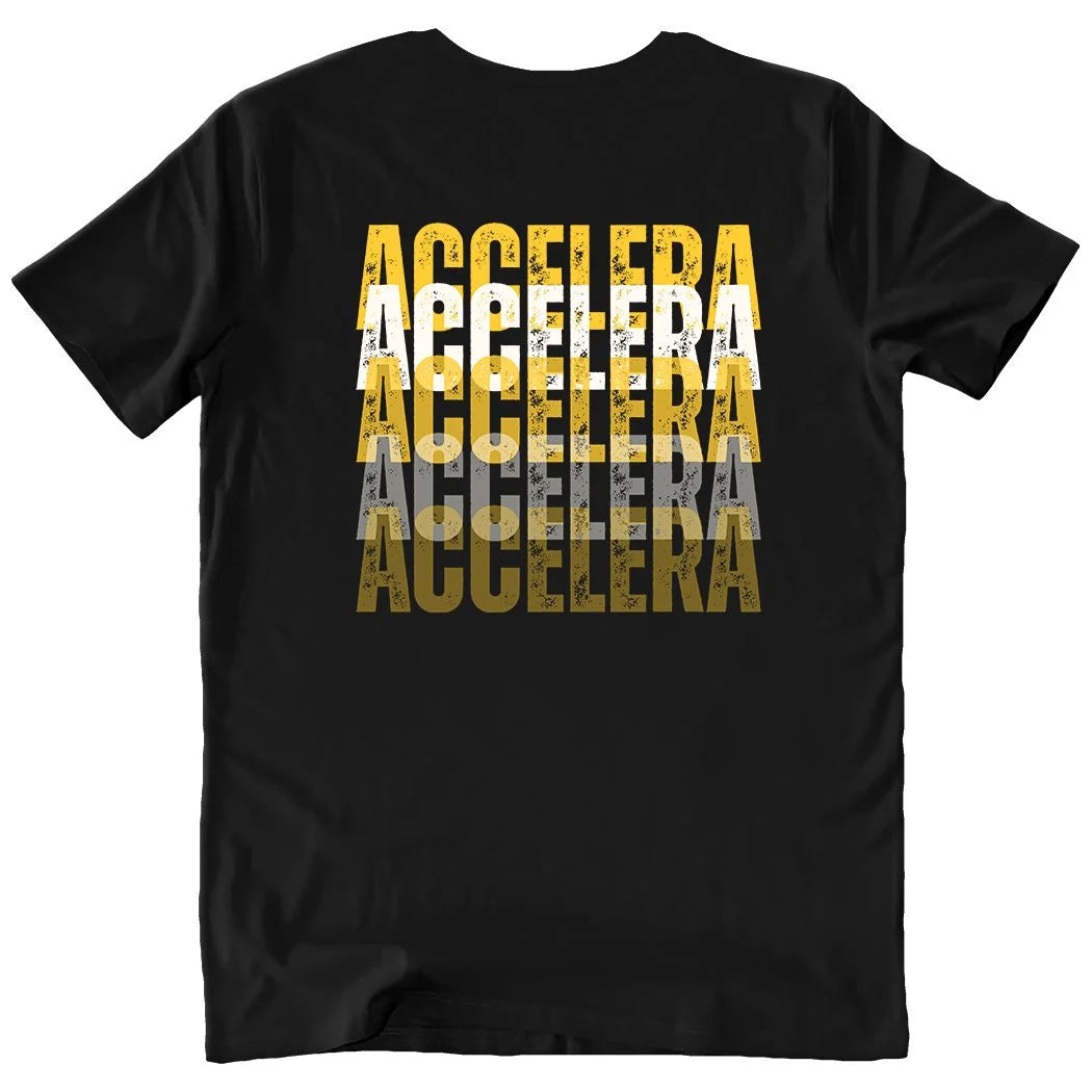 T-Shirt a Maniche Corte Nel Dubbio Accelera Dream Rider Hub