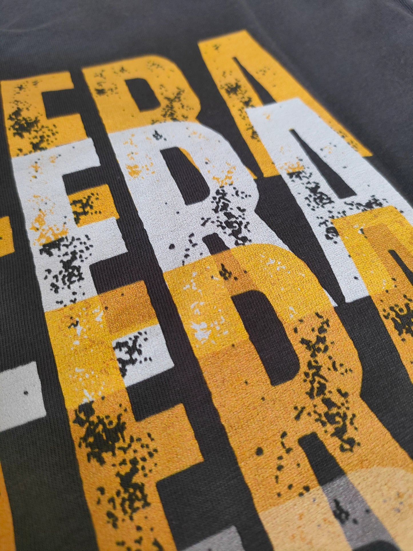 T-Shirt a Maniche Corte Nel Dubbio Accelera Dream Rider Hub