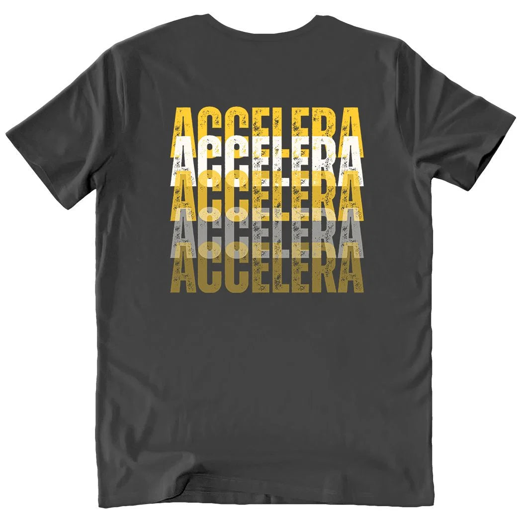 T-Shirt a Maniche Corte Nel Dubbio Accelera Dream Rider Hub