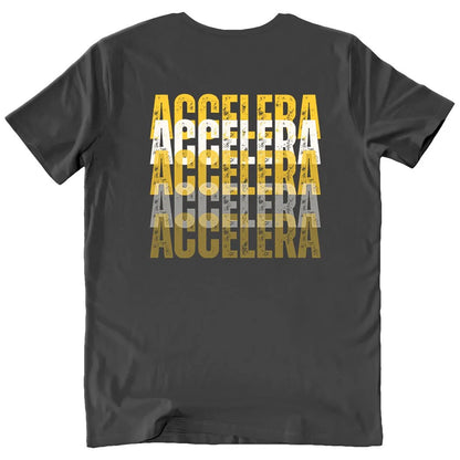 T-Shirt a Maniche Corte Nel Dubbio Accelera Dream Rider Hub