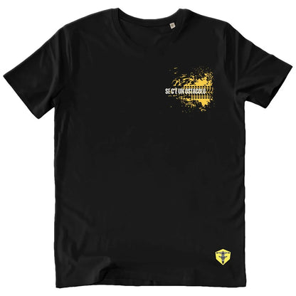 T-shirt Maniche Corte Se C'è Un Ostacolo Accelera Dream Rider Hub
