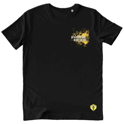T-shirt Moto a Maniche Corte Dream Rider Hub