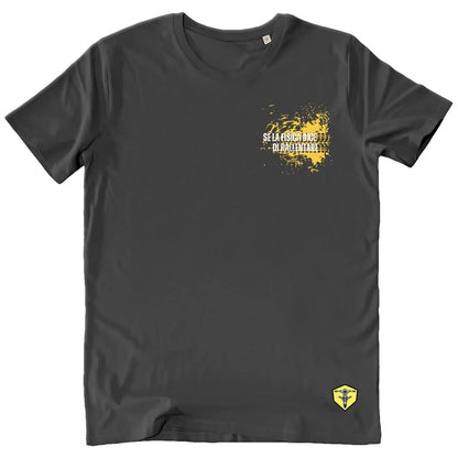 T-shirt Moto a Maniche Corte Dream Rider Hub