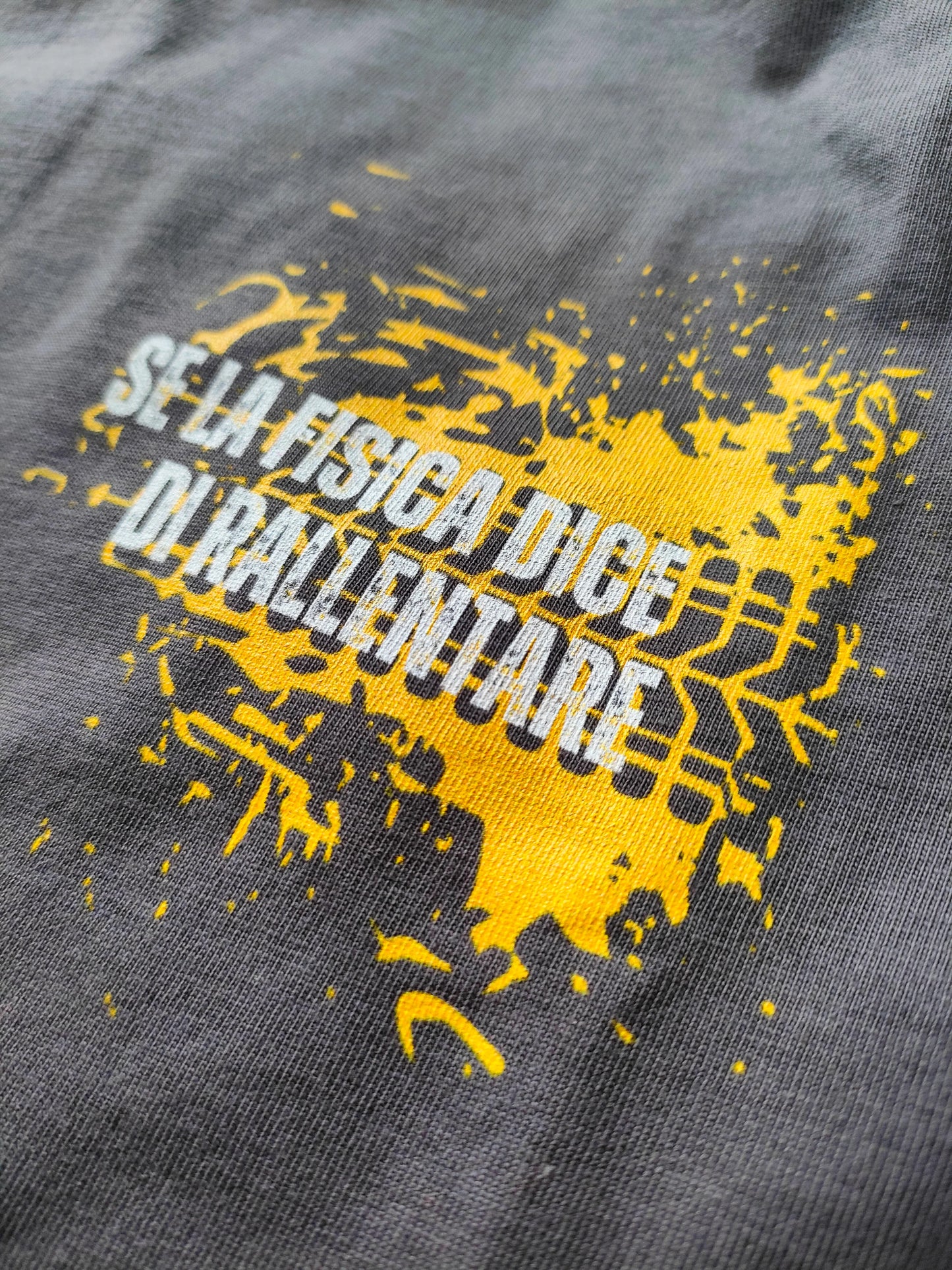 T-shirt Moto a Maniche Corte Dream Rider Hub