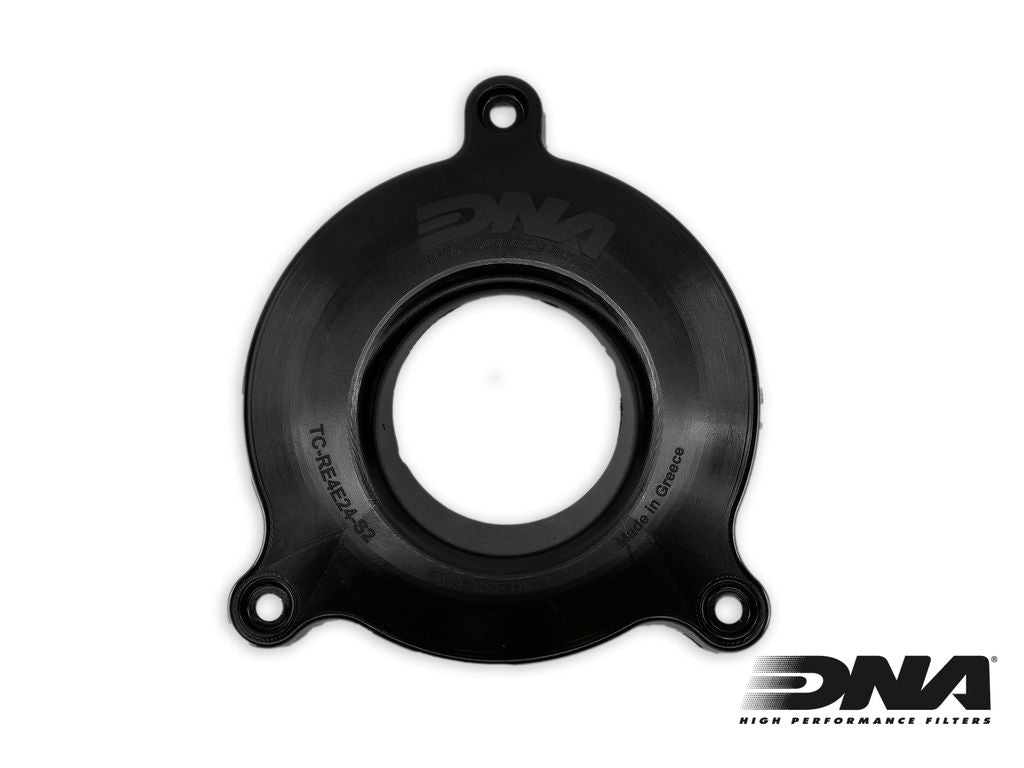 DNA Filtro Aria-Royal Enfield Himalayan-GUERRILLA 452 - STAGE 2 COMBO KIT-TC-RE4E24-S2